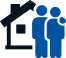 Mortgage HELOC Icon